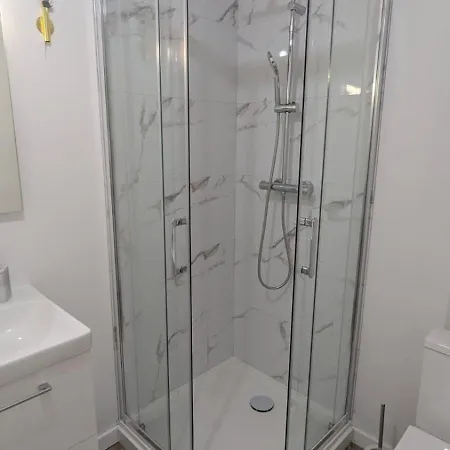 Apartamento Cosy Lila - T1 - Centre