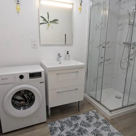 Cosy Lila - T1 - Centre * Pau