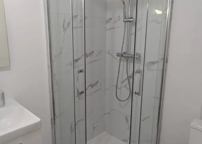 Apartment Cosy Lila - T1 - Centre