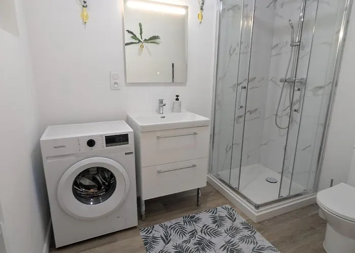 Cosy Lila - T1 - Centre * Pau